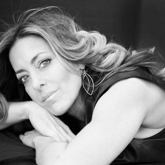 Meet your Posher, Andrea - Picture 1 of 1